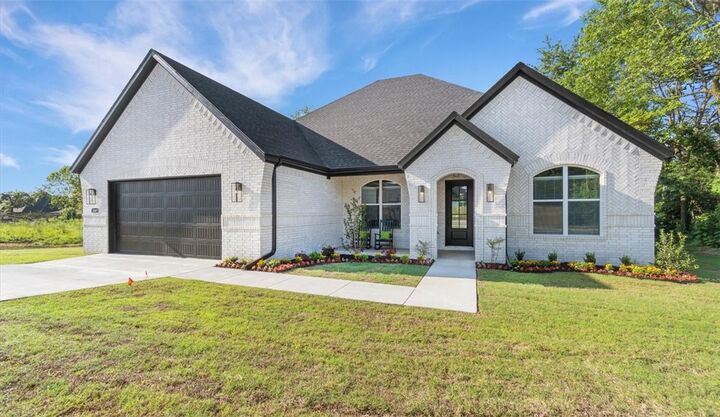2931 N Grey Squirrel Drive  Fayetteville AR 72704 photo