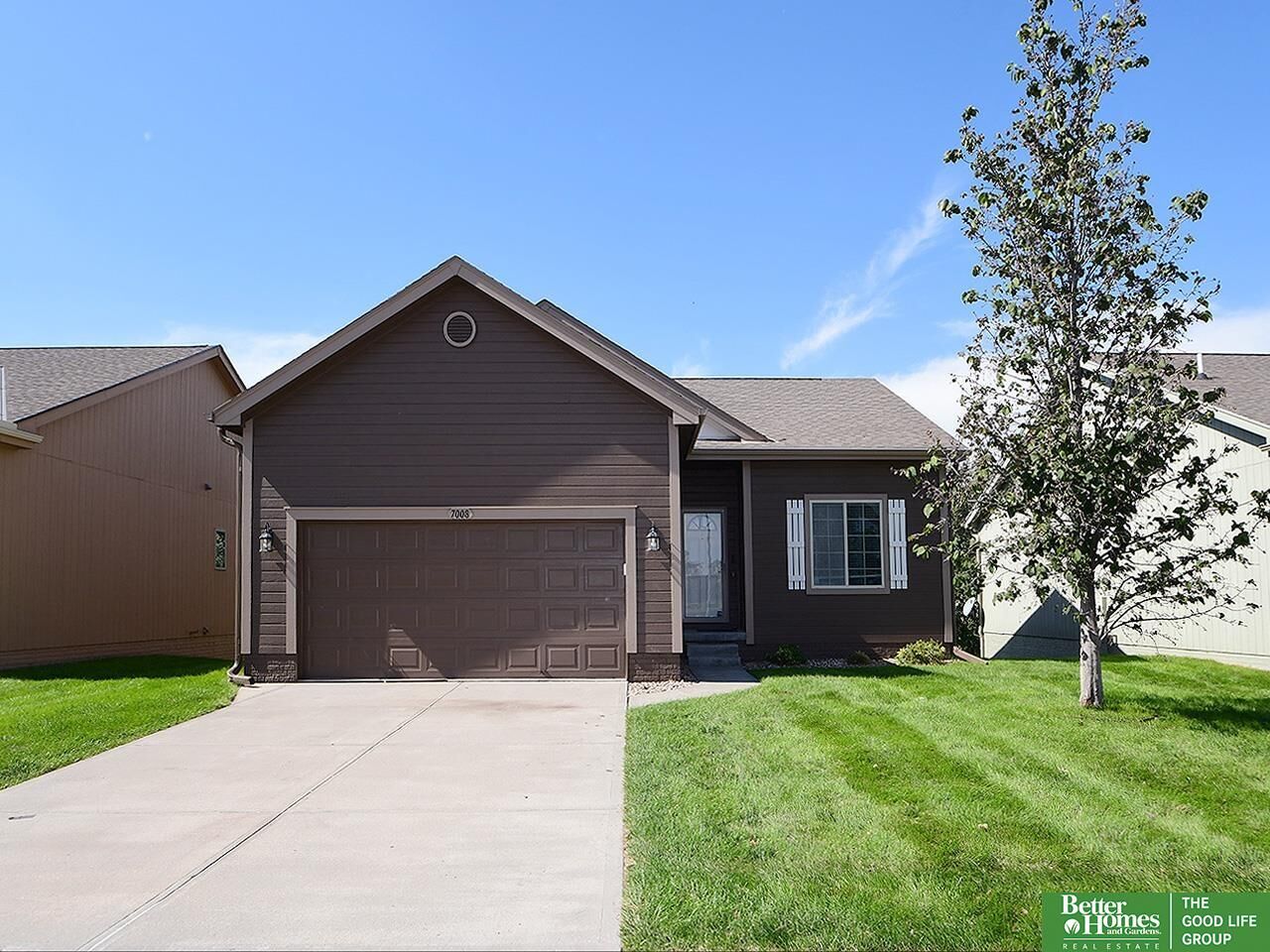Property Photo:  7008 S 183 Avenue  NE 68136 