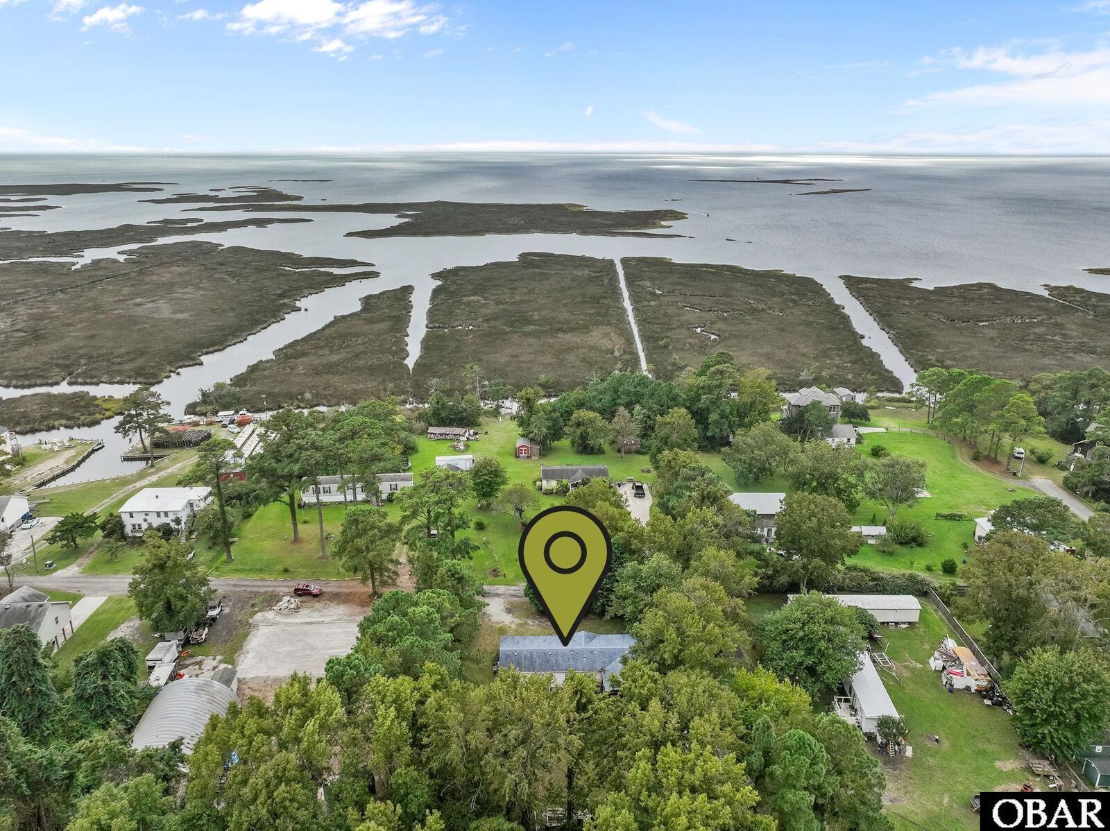 Property Photo: 92 Mosley Lane NC 27981