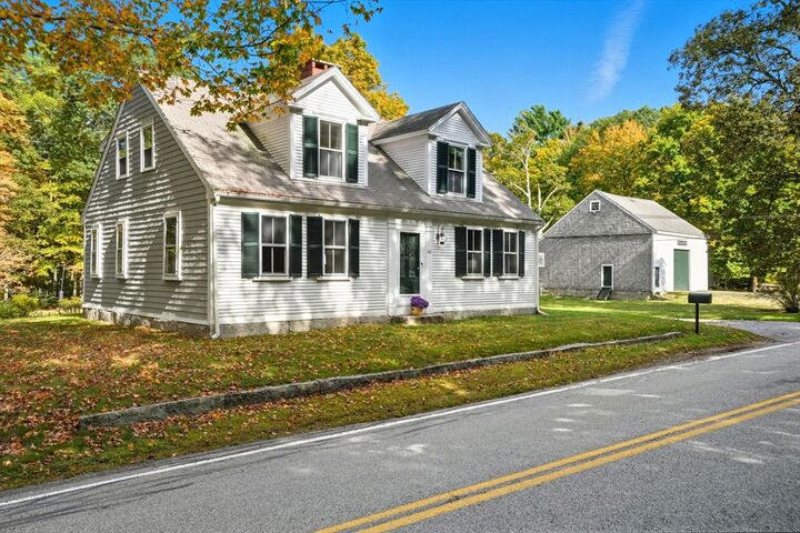 Property Photo:  334-342 Summer St  MA 02061 