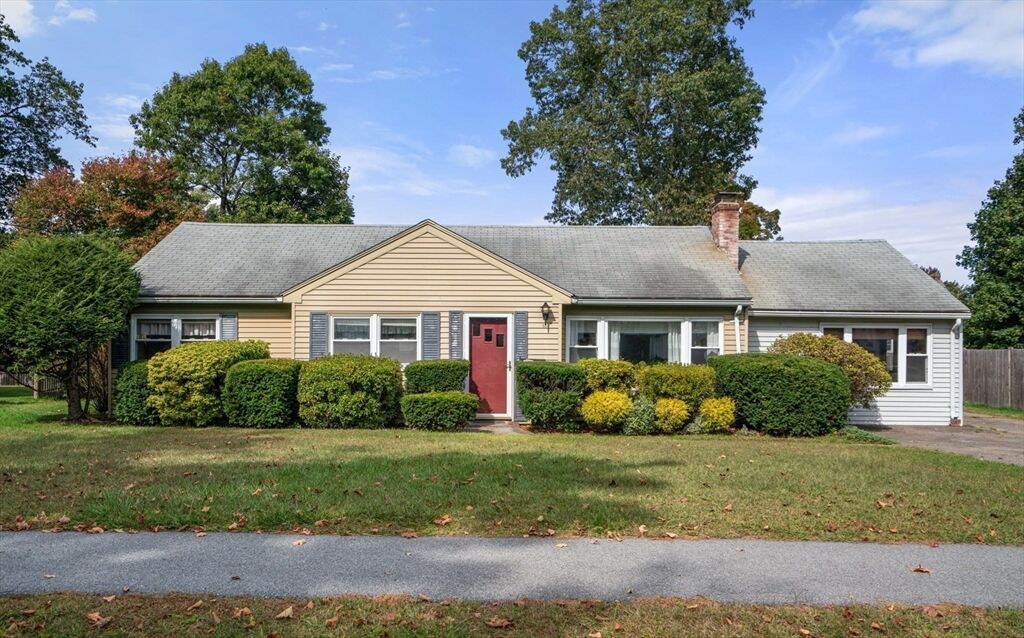 Property Photo:  13 Sheffield Road  MA 01760 