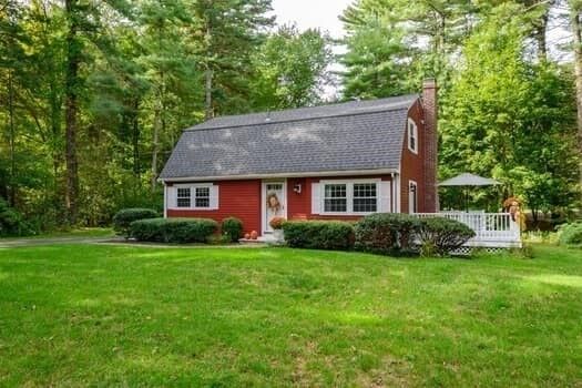 Property Photo:  239 Candlewood Lane  MA 02339 