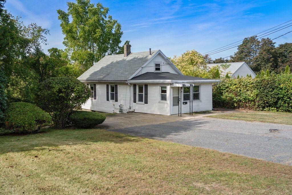 Property Photo:  53 Wilson Ave  MA 01702 