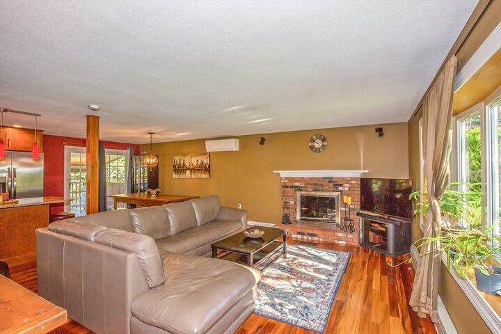 Property Photo:  36 Susan Drive  MA 01085 