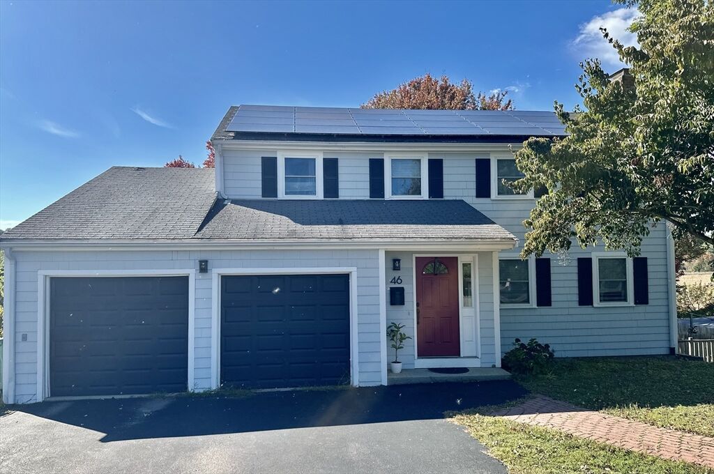Property Photo:  46 Sunset Rd 46  MA 02494 