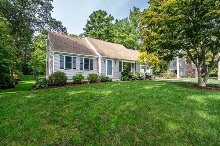 Property Photo:  165 Concord Ln  MA 02655 