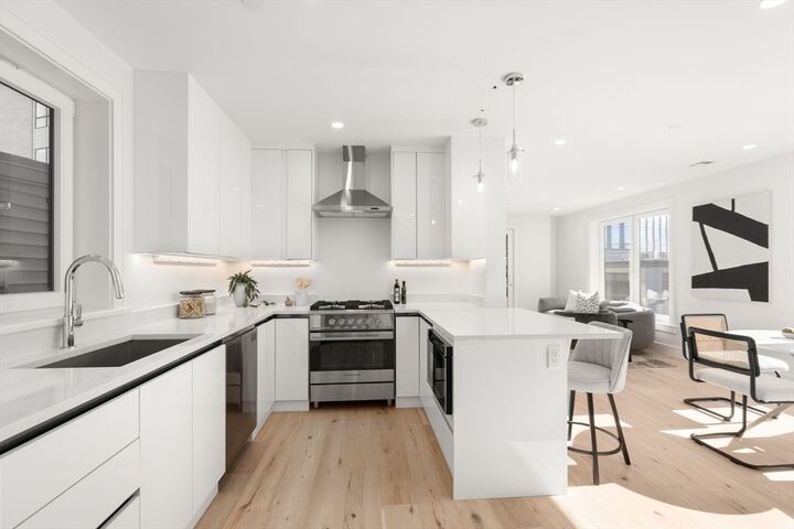 Property Photo:  90 A Street 2  MA 02127 