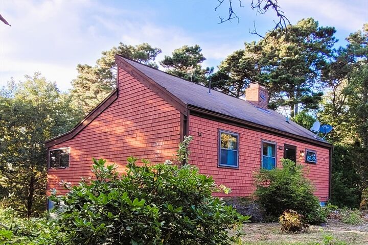 277 Lund Farm Way  Brewster MA 02631 photo