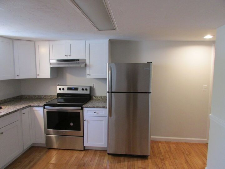 Property Photo: 3 Church Street F MA 02053