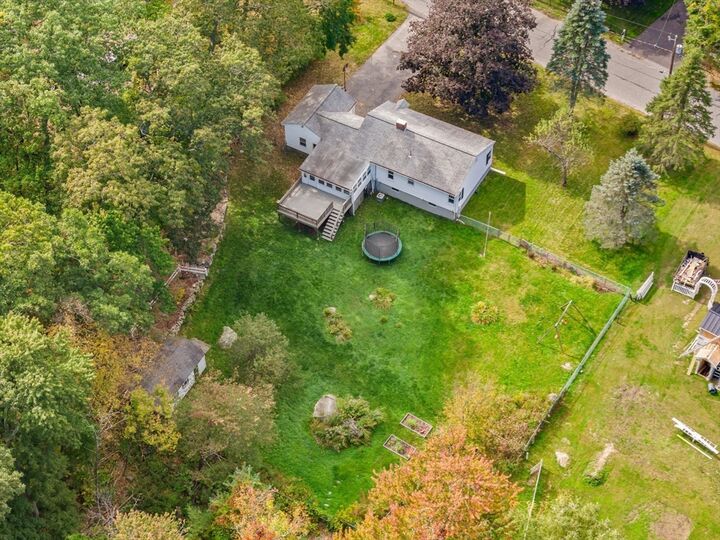 Property Photo:  56 Woodland Road  MA 01721 