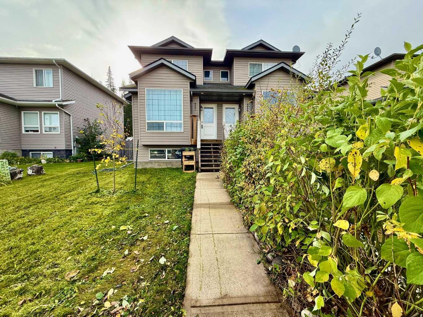 Property Photo:  352 Boutin Avenue  AB T7V 1T4 