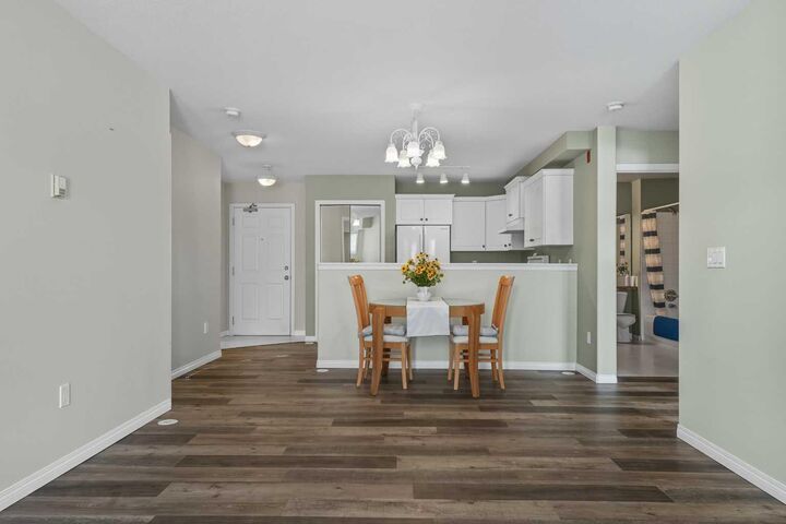 6118 53 Avenue 208  Red Deer AB T4N 6P7 photo