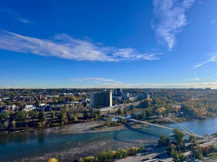 519 Riverfront Avenue SE 1505  Calgary AB T2G 1K6 photo