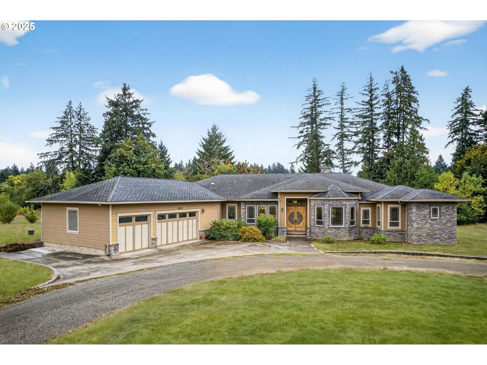 Property Photo:  16025 SW Hillsboro Hwy  OR 97123 