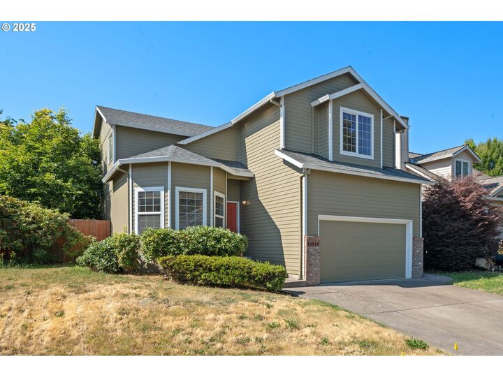 Property Photo:  19024 SW Wildcat Ln  OR 97007 