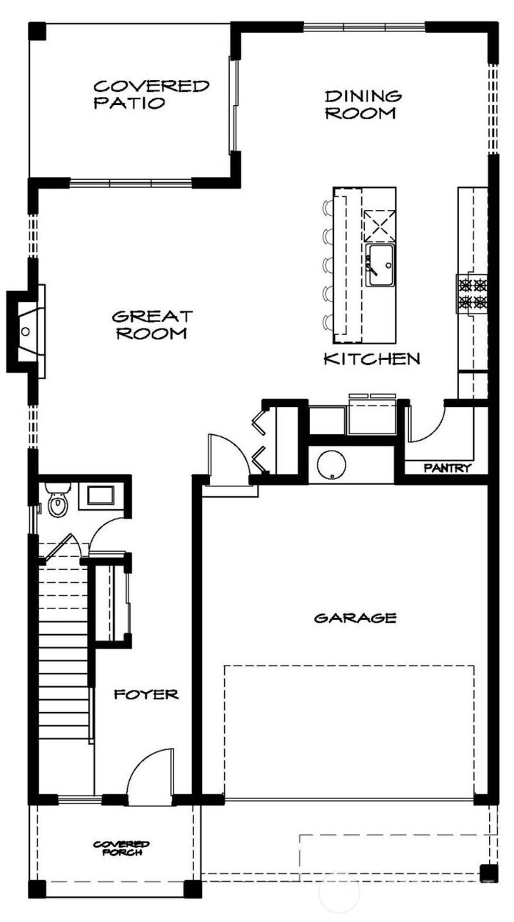 Property Photo: 2443 SW Ridgeway Drive WA 98277