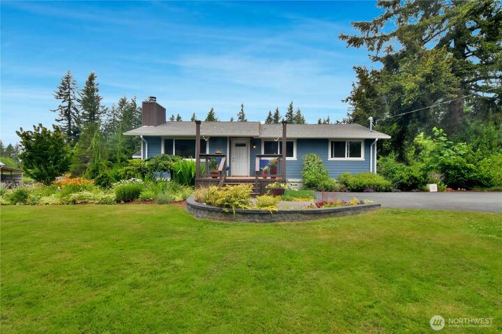 Property Photo:  24027  Old Owen Road  WA 98272 