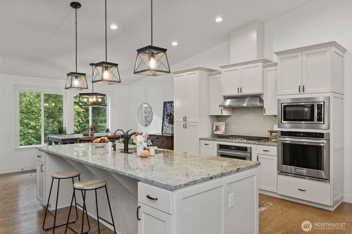 Property Photo:  9236 NE Country Woods Lane  WA 98346 