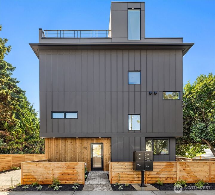 1725 NW 63rd Street  Seattle WA 98107 photo