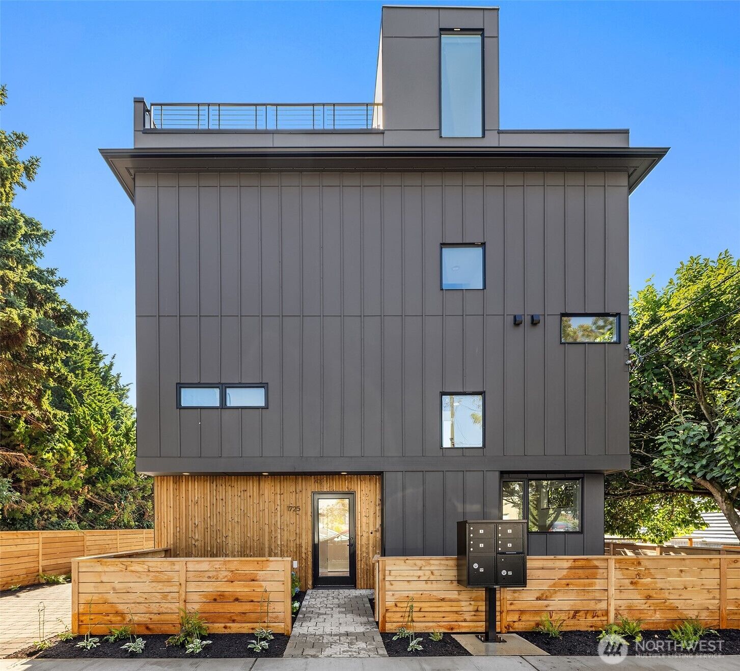 Property Photo:  1725 NW 63rd Street  WA 98107 