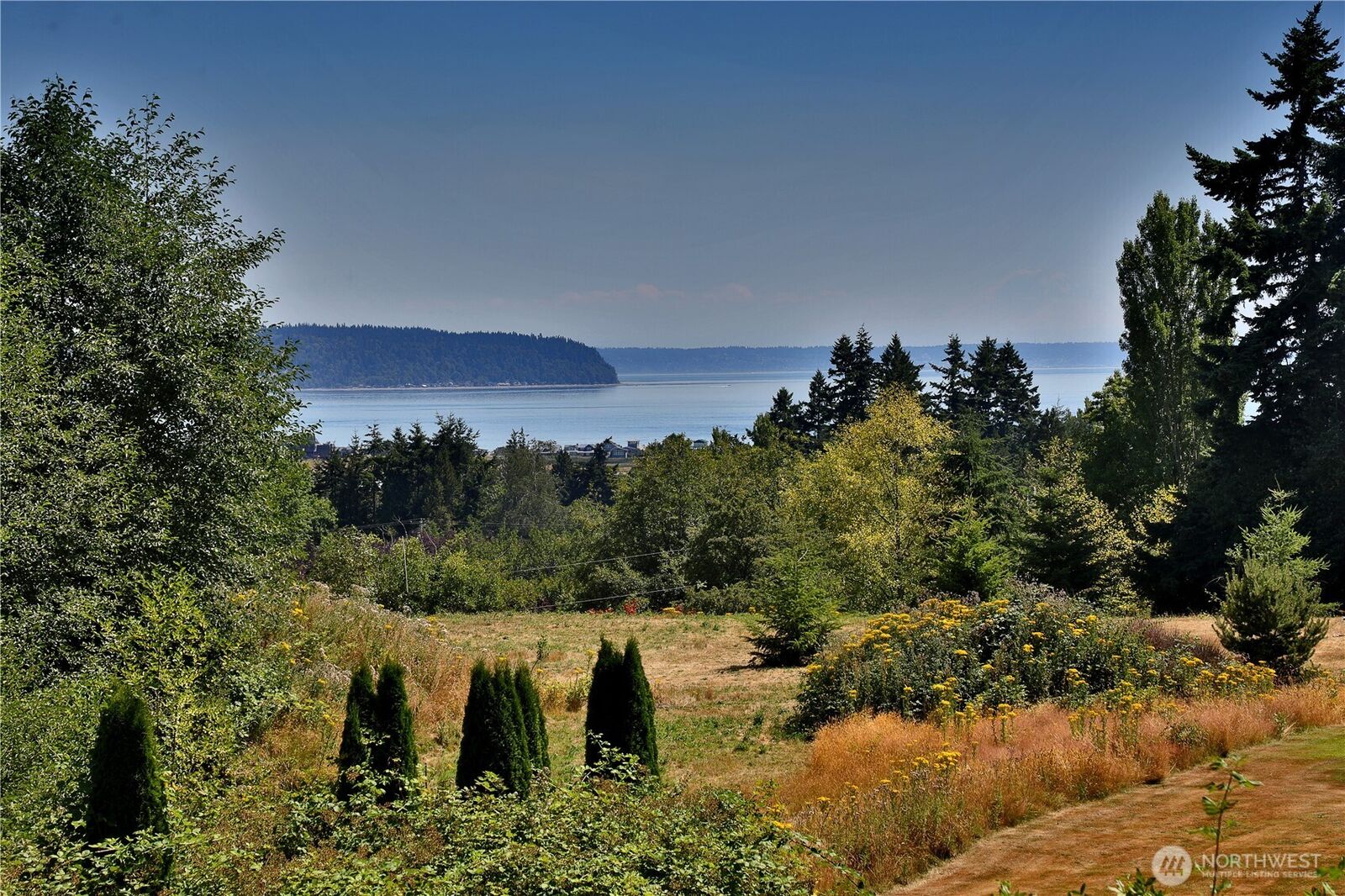Property Photo:  1940  Cattail Lane  WA 98249 