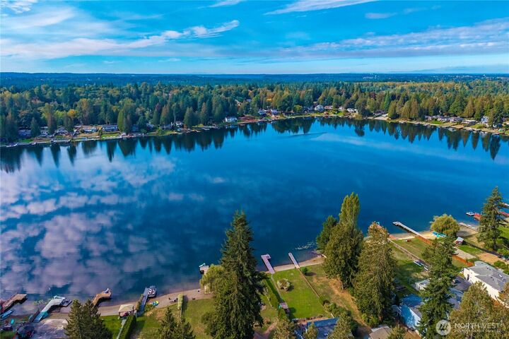 Property Photo:  19665 SE 310  WA 98042 