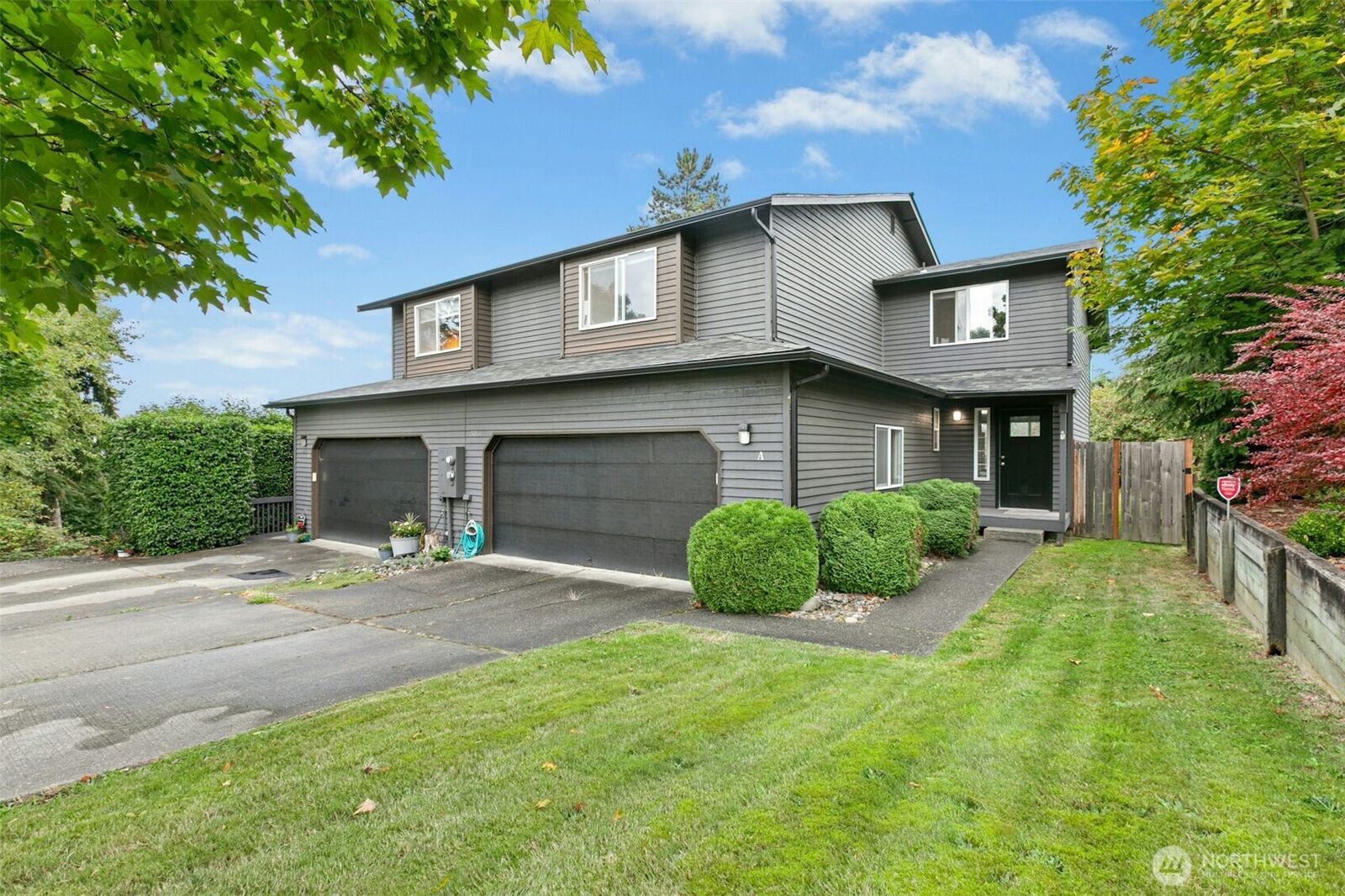 Property Photo:  5031  Sunnyside Boulevard  WA 98270 