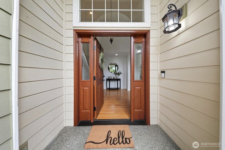 Property Photo:  2327 SE 122 Drive  WA 98258 