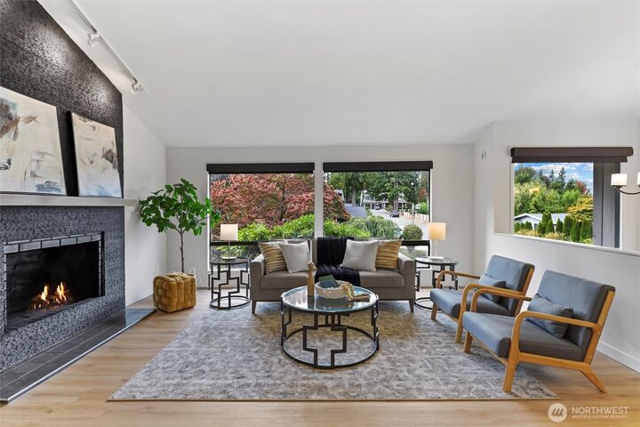 Property Photo:  7728  131st Avenue NE  WA 98033 