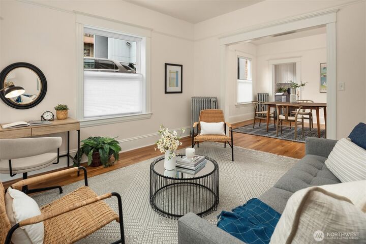 1726  15th Avenue 7  Seattle WA 98122 photo