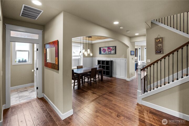 Property Photo:  416  17th Street SW  WA 98371