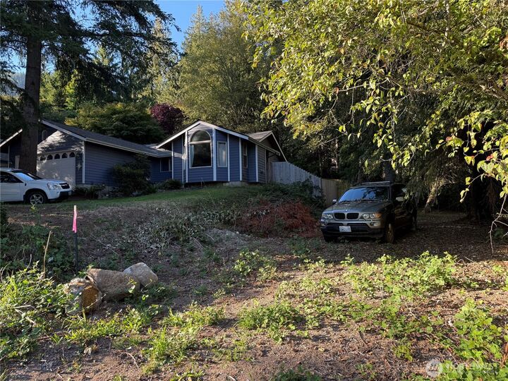 Property Photo:  0  Rainbow Drive  WA 98284 