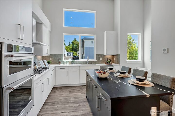 Property Photo:  8834 NE 173rd Place C  WA 98011 