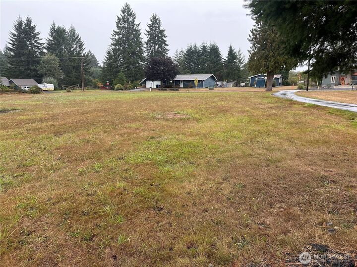 Property Photo: 0 NE 1st Street WA 98596