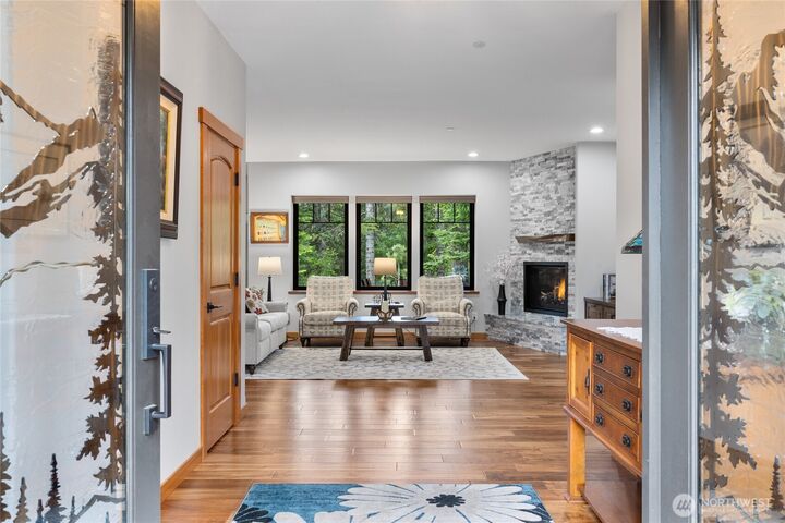 Property Photo: 31 Kokanee Loop WA 98922