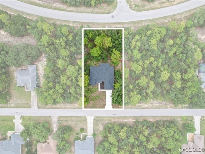 Property Photo:  5507 W Paprika Loop  FL 34448 
