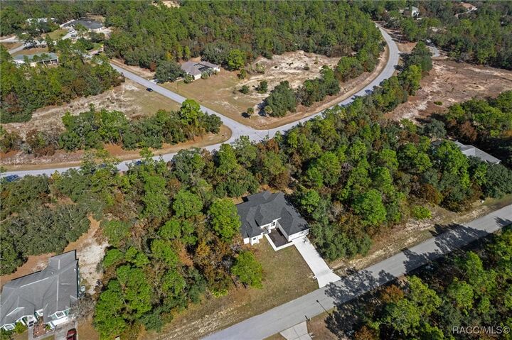 Property Photo: 5507 W Paprika Loop FL 34448