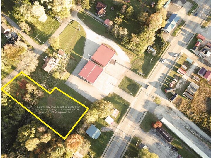 0 National Turnpike  Munfordville KY 42765 photo