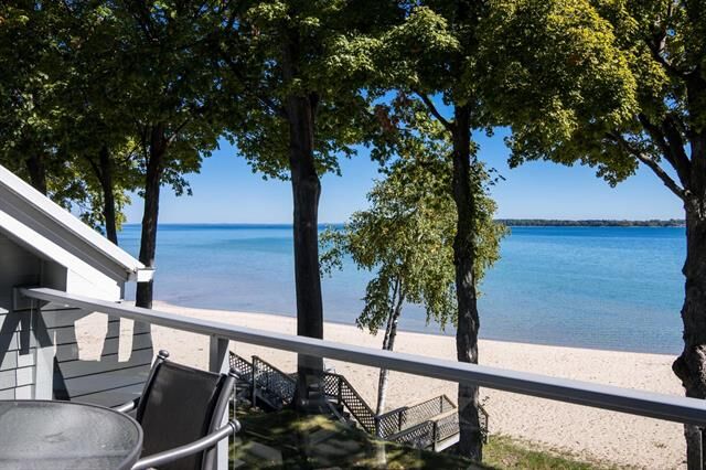 Property Photo: 786 N Yacht Club Drive MI 49682