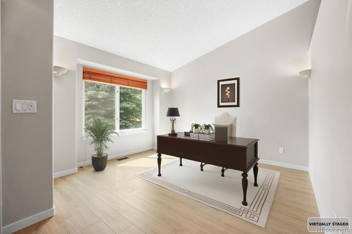 Property Photo:  6125 Northwind Drive  CO 80918 