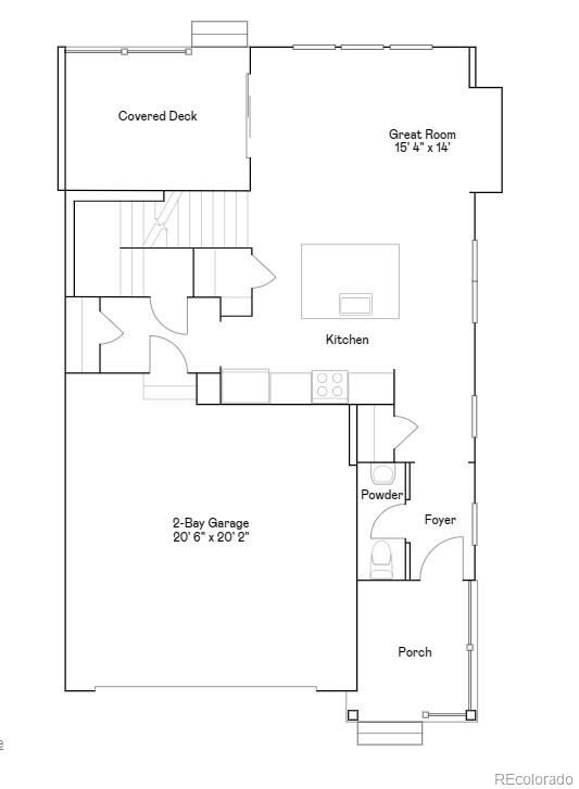 Property Photo:  6830 Juniper Drive  CO 80602 