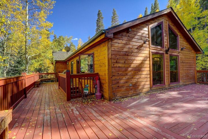 Property Photo:  7505 County Road 43  CO 80421 