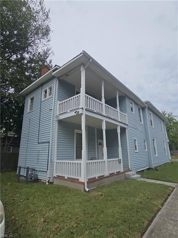 Property Photo:  1301 W 38th St  VA 23508 