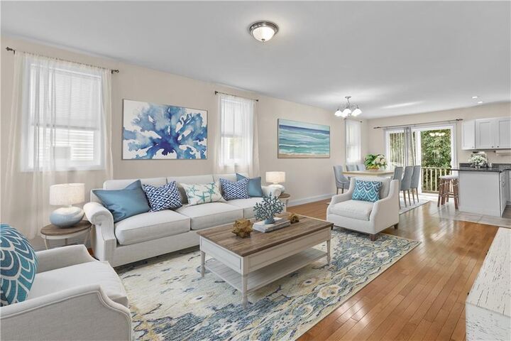 32 Seafare Lane  Portsmouth RI 02871 photo