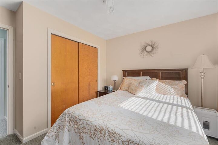 Property Photo: 435 Scituate Avenue RI 02921