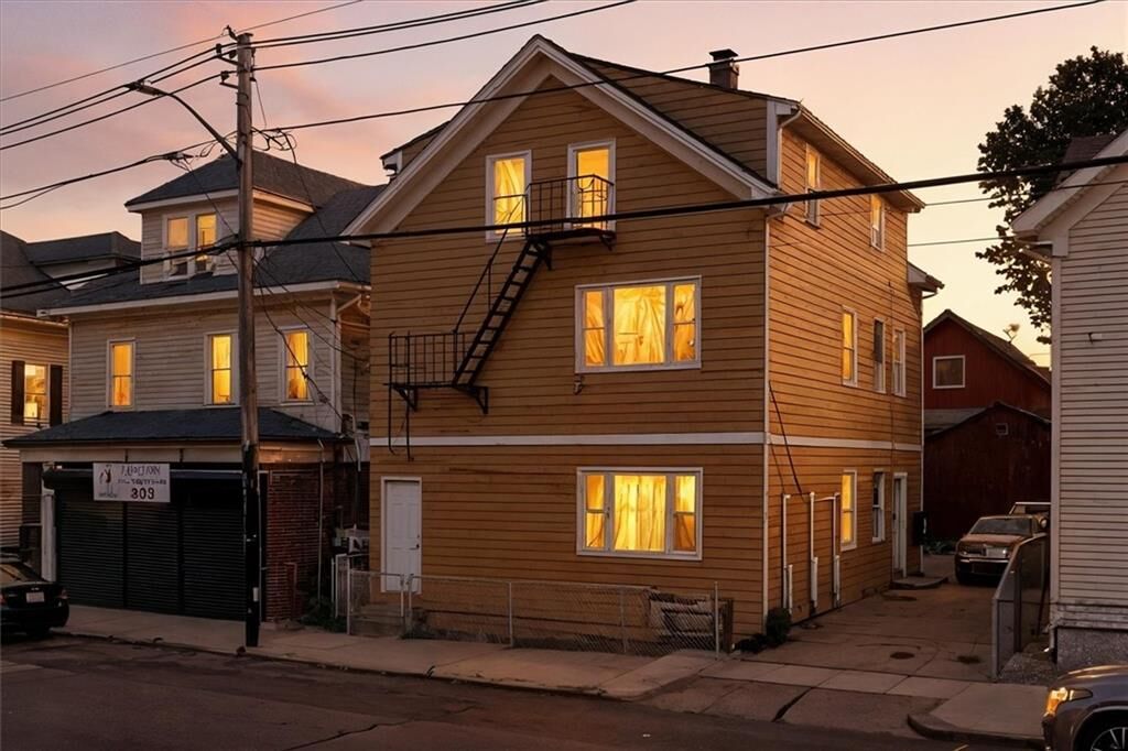 Property Photo:  555 Branch Avenue  RI 02904