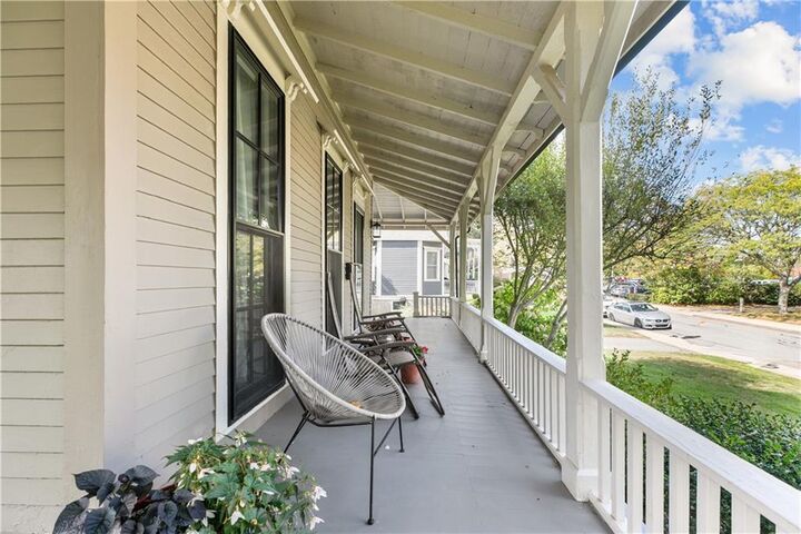 Property Photo:  39 Powel Avenue 1  RI 02840