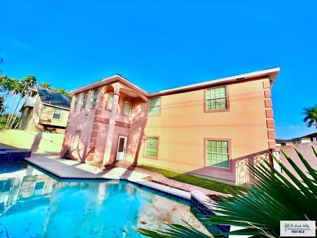Property Photo: 144 Country Club Rd. Unit #1 TX 78520