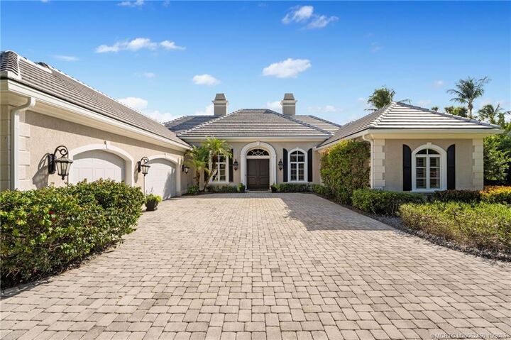 Property Photo: 3306 SW Rivers End Way FL 34990