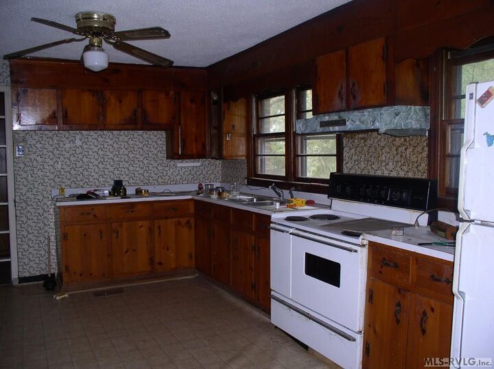 Property Photo:  452 Burchette Road  NC 27553